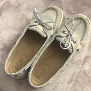 Sperry Topsider Women’s Shoe